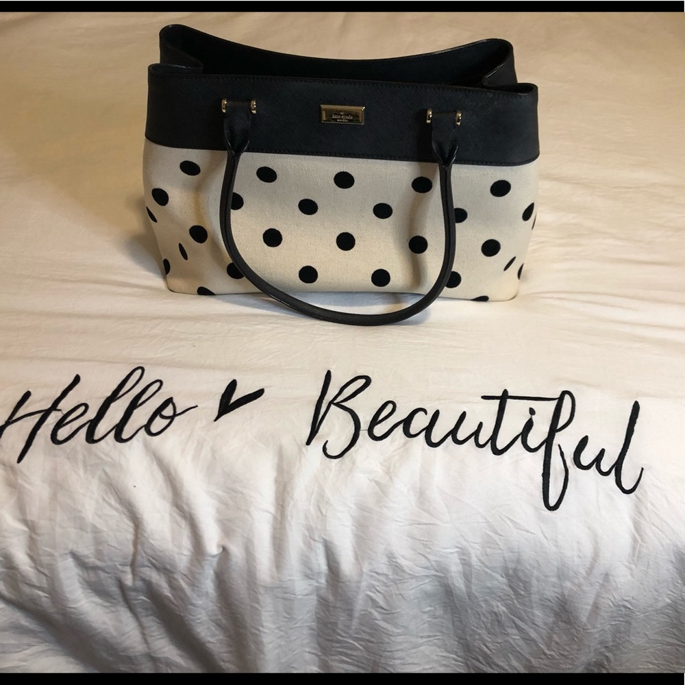 Kate spade purse